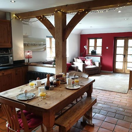Delightful Cottage On The River Adur Close To Brighton & The Downs No Dogs Sorry Upper Beeding Екстер'єр фото