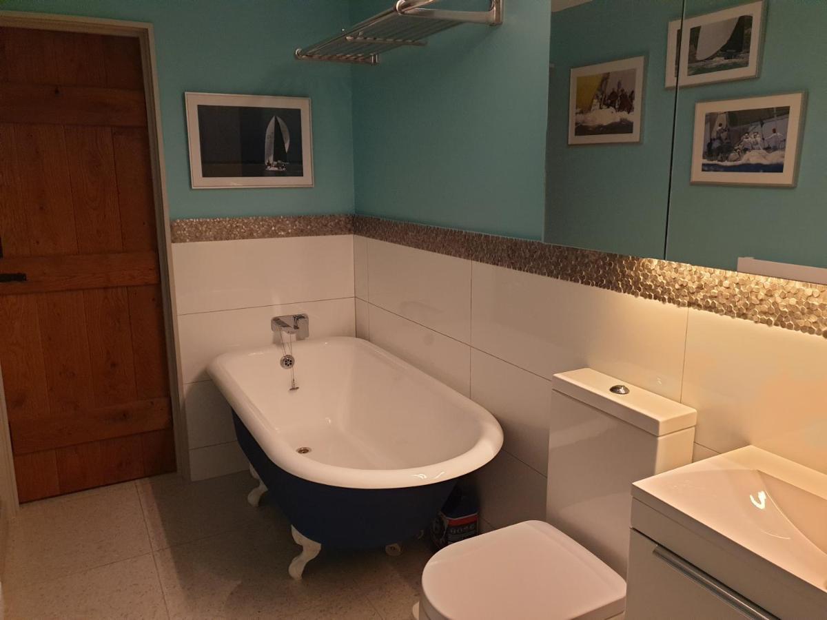 Delightful Cottage On The River Adur Close To Brighton & The Downs No Dogs Sorry Upper Beeding Екстер'єр фото