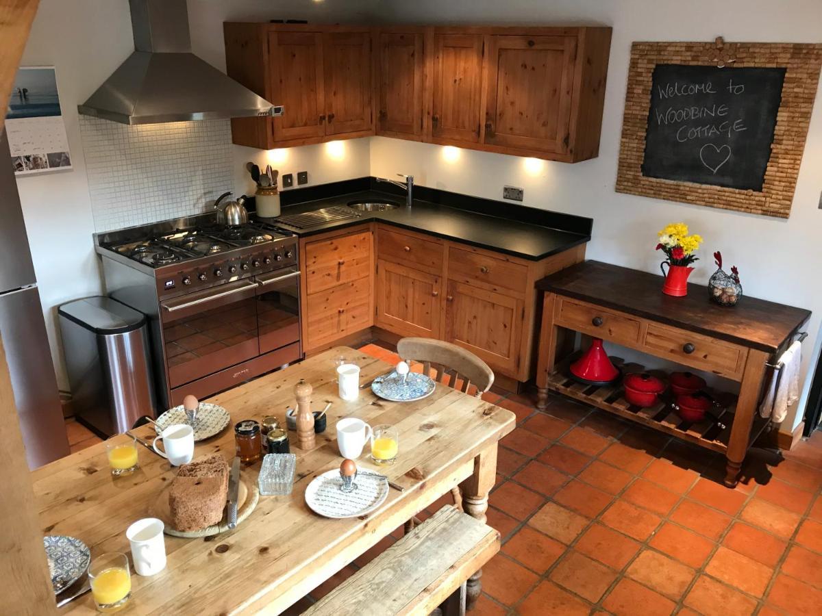 Delightful Cottage On The River Adur Close To Brighton & The Downs No Dogs Sorry Upper Beeding Екстер'єр фото
